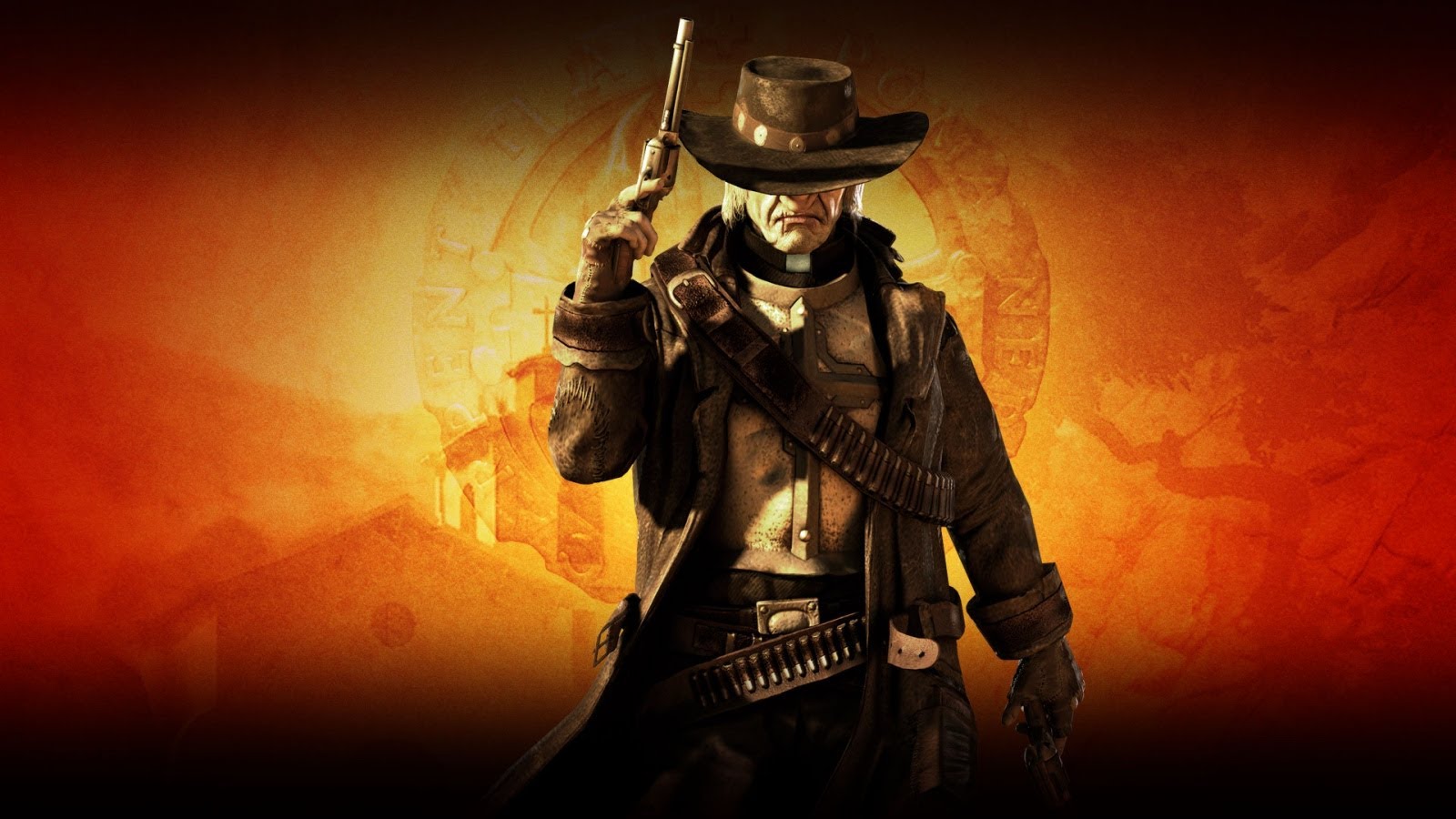 Call of juarez the cartel время прохождения