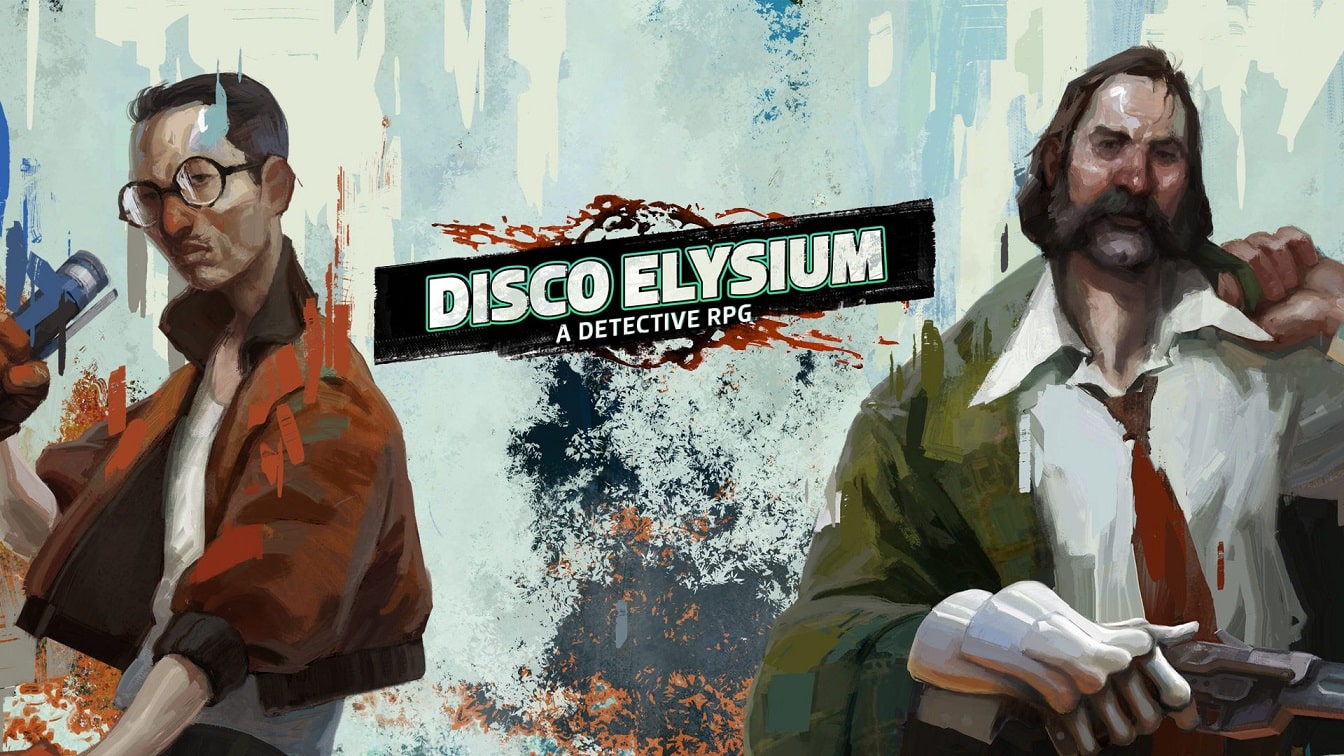 disco elysium xbox release date